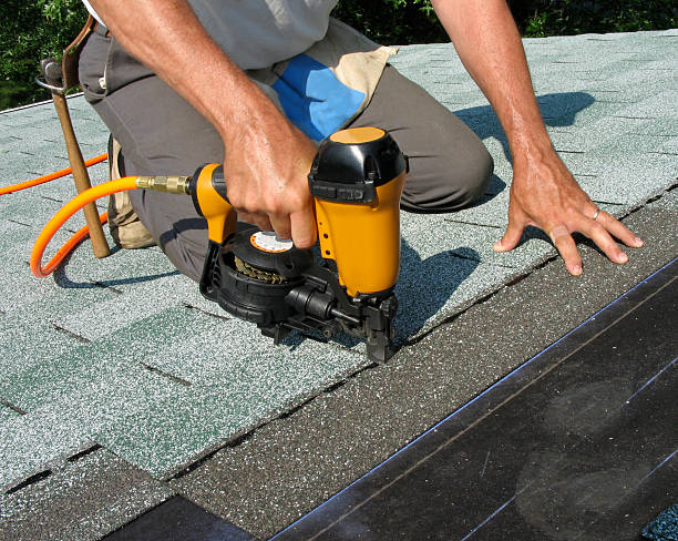 Professional Roofing Contractor in Arvin, CA