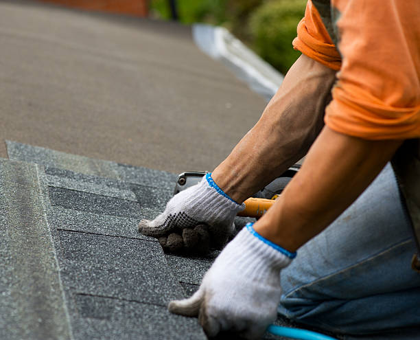 Best Storm Damage Roof Repair  in Arvin, CA