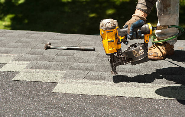 Residential Roof Replacement in Arvin, CA